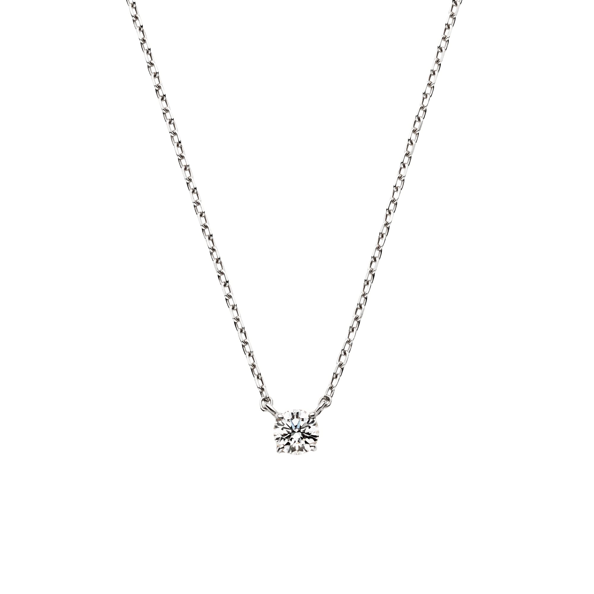 ヴァンドーム青山　プラチナ、ダイヤネックレス ヴァンドーム青山 プラチナ ダイヤモンド ネックレス 【公式通販】